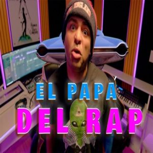 N-Fasis – El Papa Del Rap